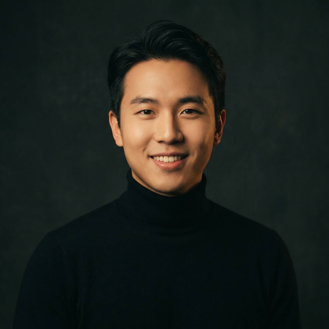 国产导演林浩然