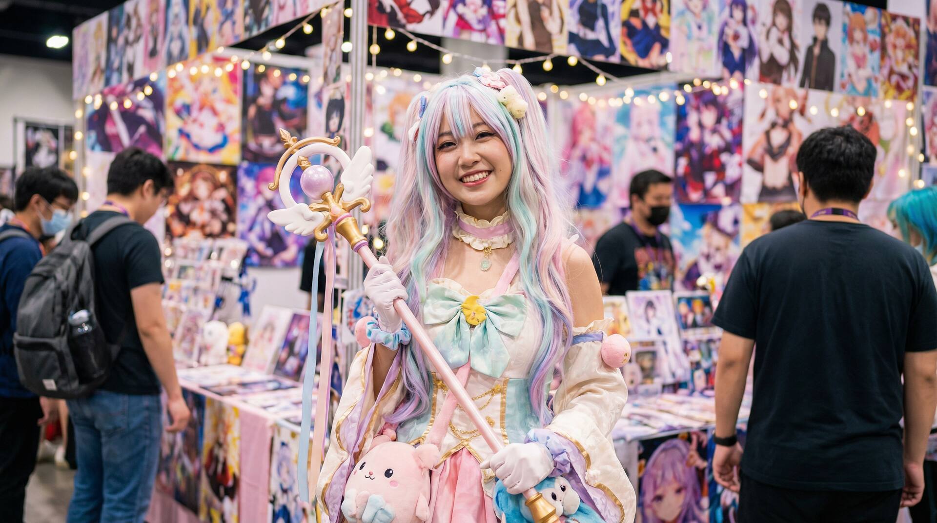 国产动漫cosplay视频